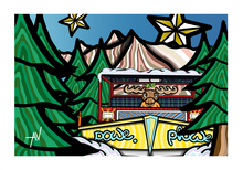 Load image into Gallery viewer, The Powe. Plowe Print.