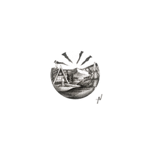 Load image into Gallery viewer, The Contrast