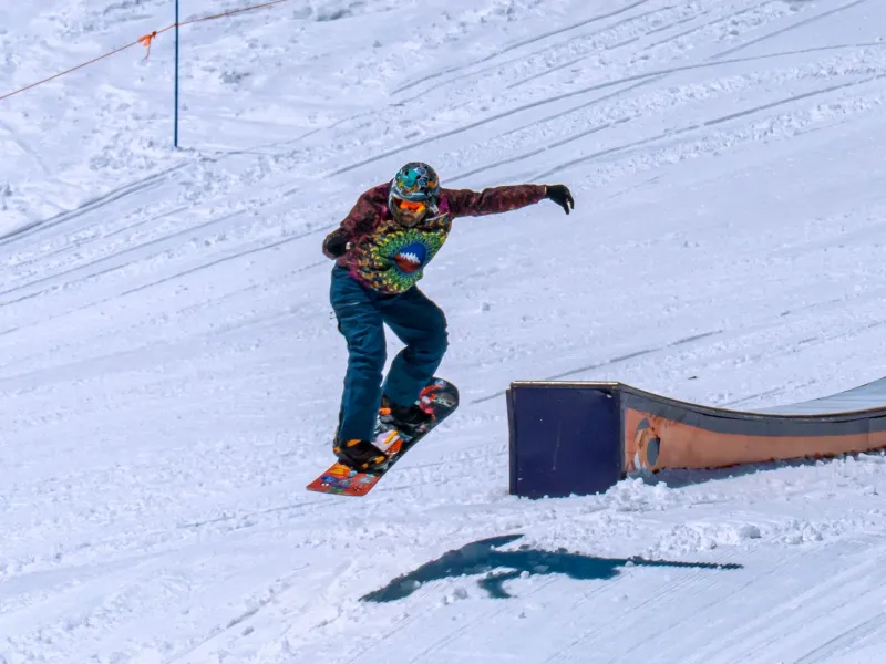 Lost in Translation: Why Your Body Says Stomp and Your Board Says Maybe