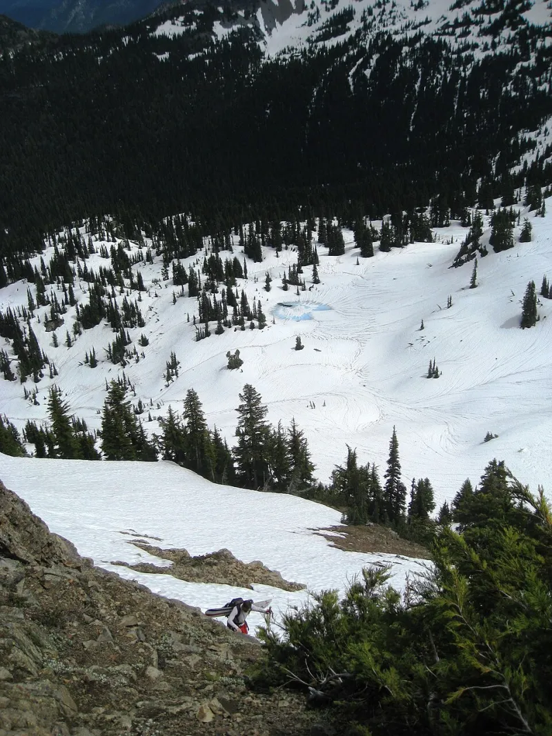 Mind Over Mountain: Breaking the Mental Chains That Keep Riders Stuck
