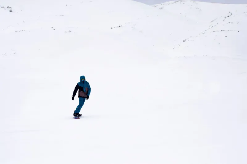 Read the Mountain, Change Your Game: A Rider's Guide to Adapting Your Setup When Conditions Flip