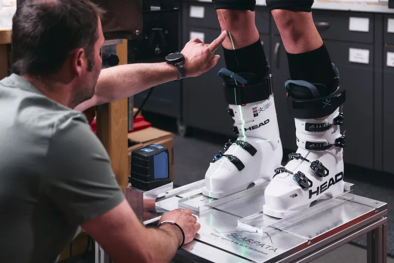Stop Blaming Your Board: Your Boots Are the Real Performance Killer