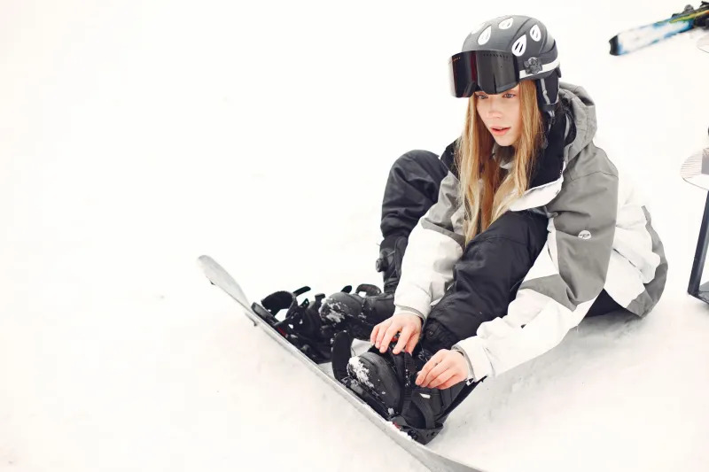 Stop Guessing Your Angles: How to Match Binding Rotation to the Way You Actually Ride