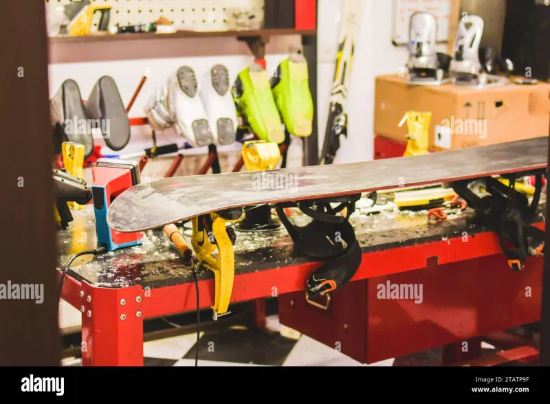 Wax On, Wax Wrong: The Truth About What's Actually Under Your Board